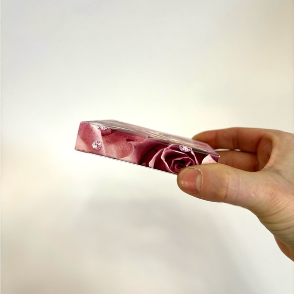 NWT Pat Mcgrath Labs Divine Rose Quad: Eternal Eden - Picture 7 of 10